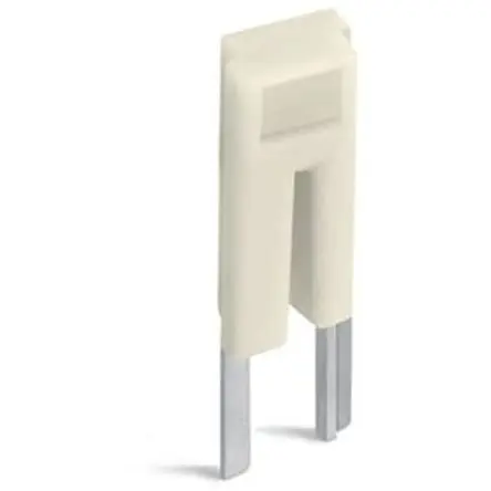 Produktfoto 1 von WAGO 22 (TOPJOB S) Continuous Jumper für Klemmleiste