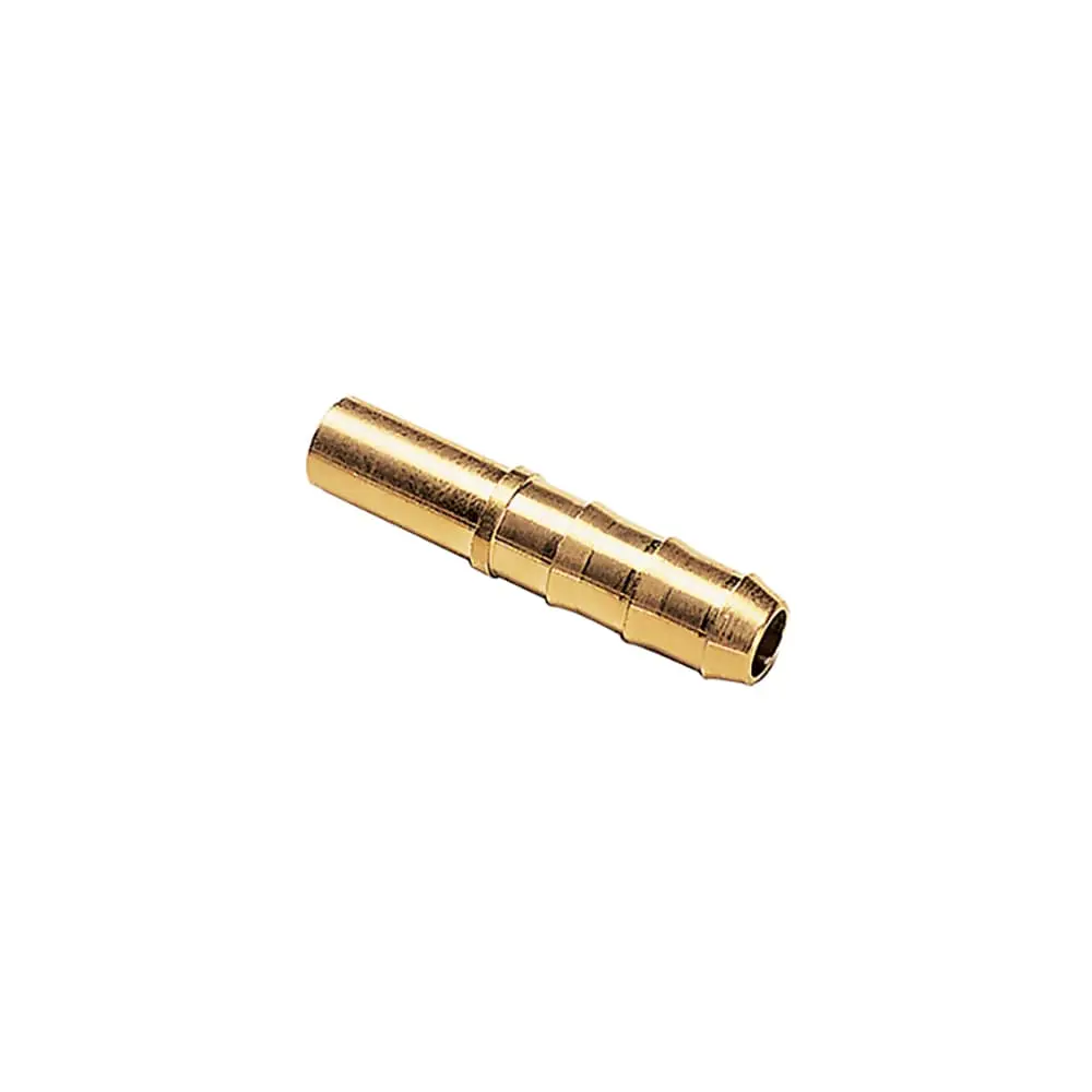 Produktfoto 1 von Legris Pneumatik-Fitting Messing-Rohrfitting Quetschverschraubung Quetschanschluss Quetschanschluss 12 mm Stecker