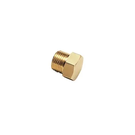 Produktfoto 1 von Legris 0125 Stecker 0125 08 00 M12 BSP