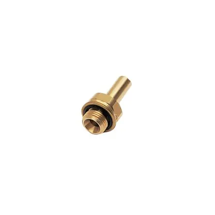 Produktfoto 1 von Legris 0128 39 Stecker 0128 06 10 39 G 1/8 BSP