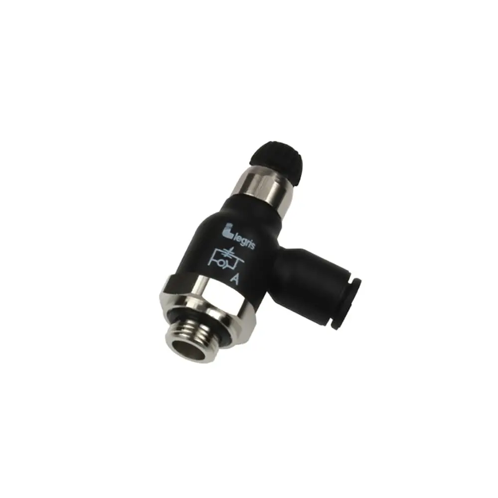 Produktfoto 1 von Legris 7060 7060 06 67 M12 x 1.5 G