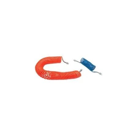 Produktfoto 1 von Legris ESD Spiralschlauch Blau
