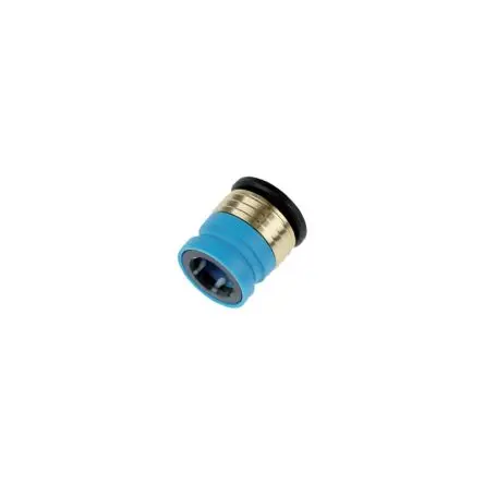 Produktfoto 1 von Legris Carstick 3100 00 01 02 BSP Pneumatischer Anschluss Messing, Polyamid