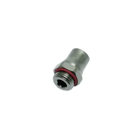 Produktfoto 1 von Legris LF3600 Stecker 3601 56 10 Schraubfitting Messing