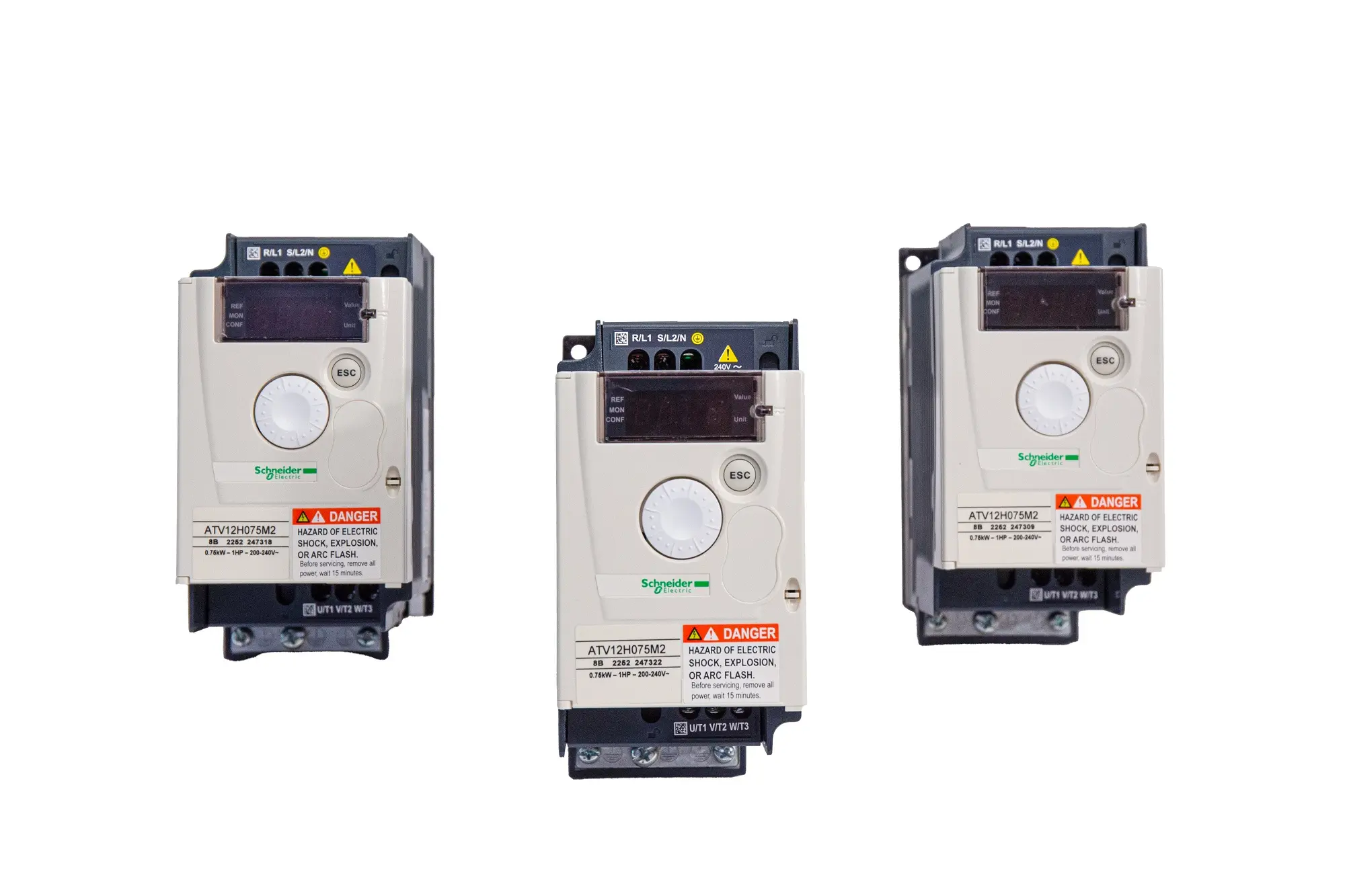 Produktfoto 1 von Schneider Electric Education Verbindungskit