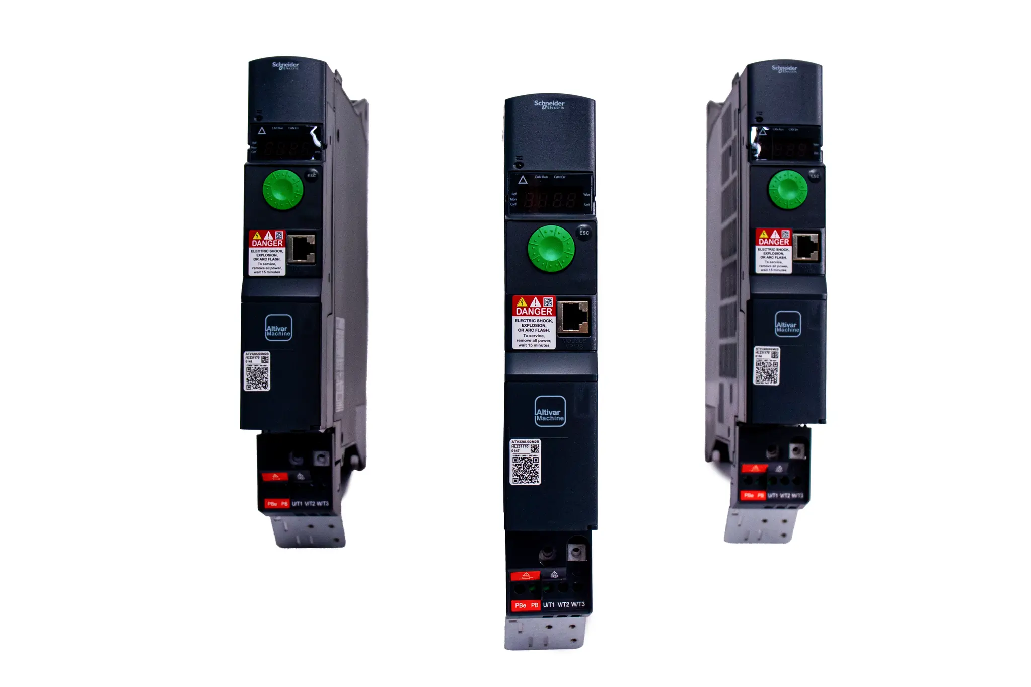Produktfoto 1 von Schneider Electric Education Verbindungskit