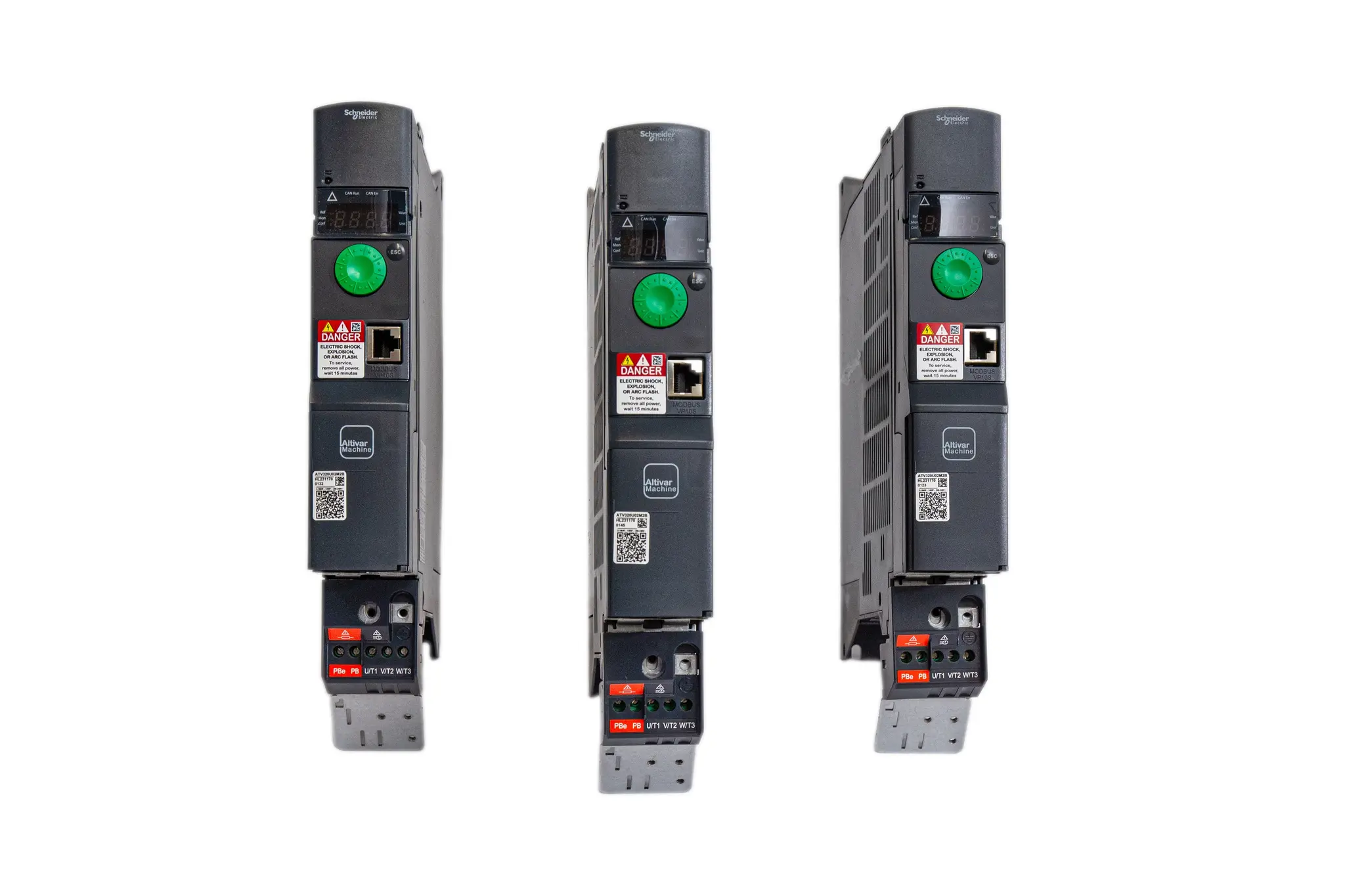 Produktfoto 1 von Schneider Electric Education Verbindungskit