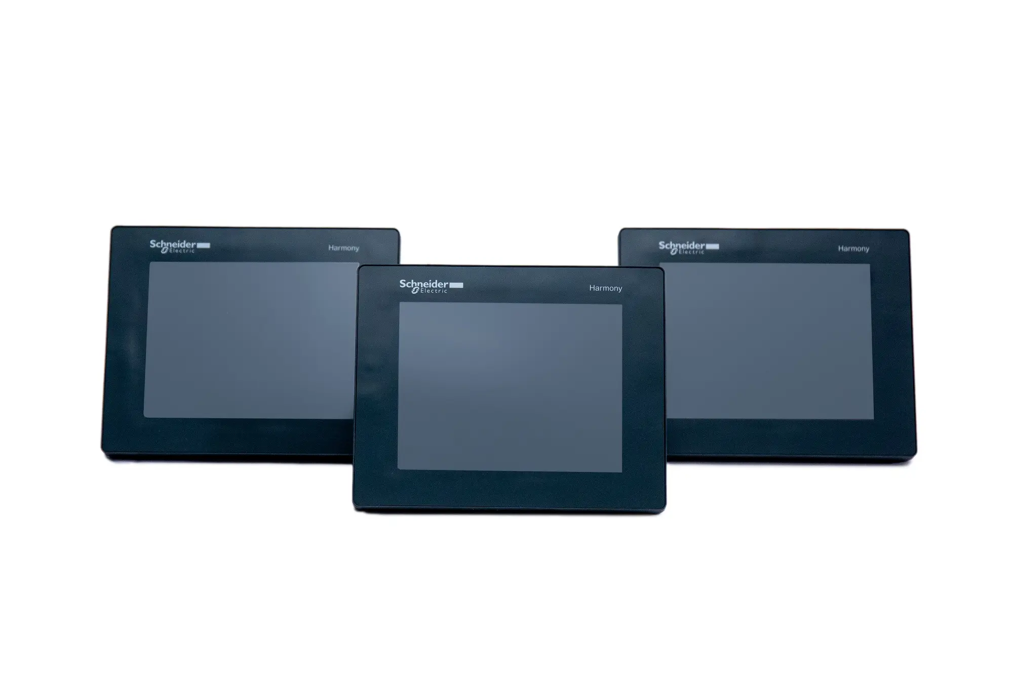 Produktfoto 1 von Schneider Electric Touchscreen-HMI-Starterkit