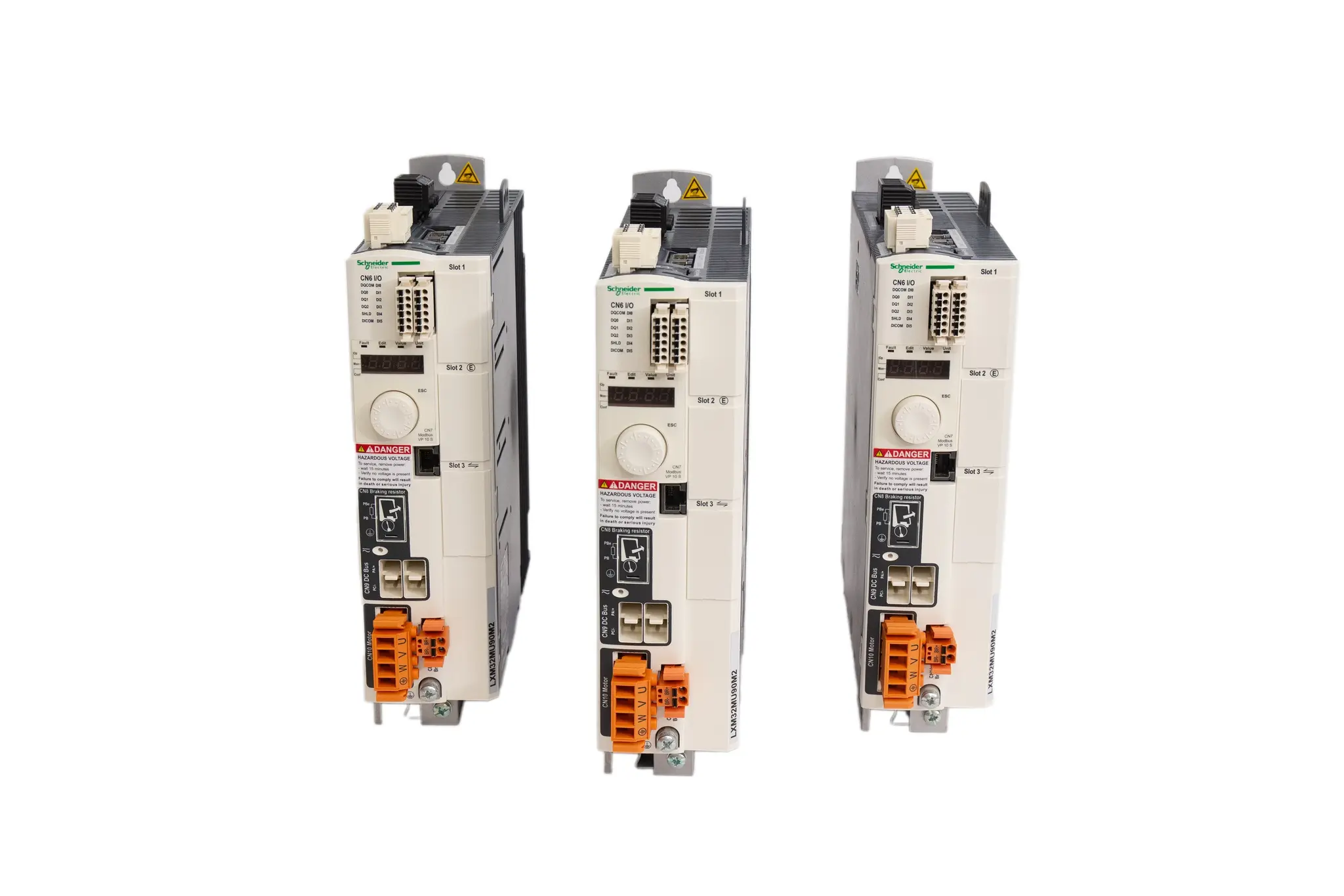 Produktfoto 1 von Schneider Electric Industrielles Ausbildungssystem