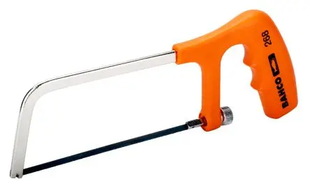 Produktfoto 1 von Bahco 150 mm Klinge Junior aus Stahl, 32 Zähne/Zoll