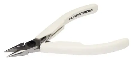 Produktfoto 1 von Bahco 7893K Spitzzange / Backen 20mm Geriffelt 120 mm ESD-Sicherheit