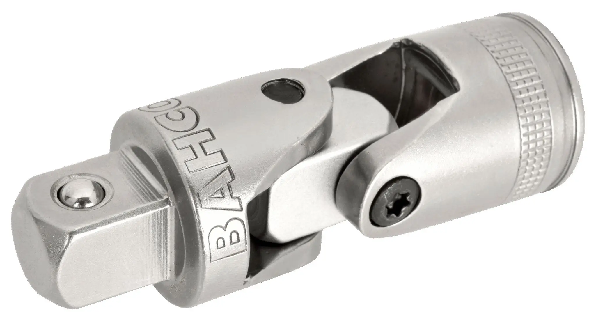Bahco 8166 1/2 in Vierkant T-Griff, Qualitätsstahllegierung, Länge 72 mm