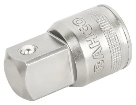 Produktfoto 1 von Bahco 1/2 in Standard Buchse SW 3/4 in Vierkant x 45mm