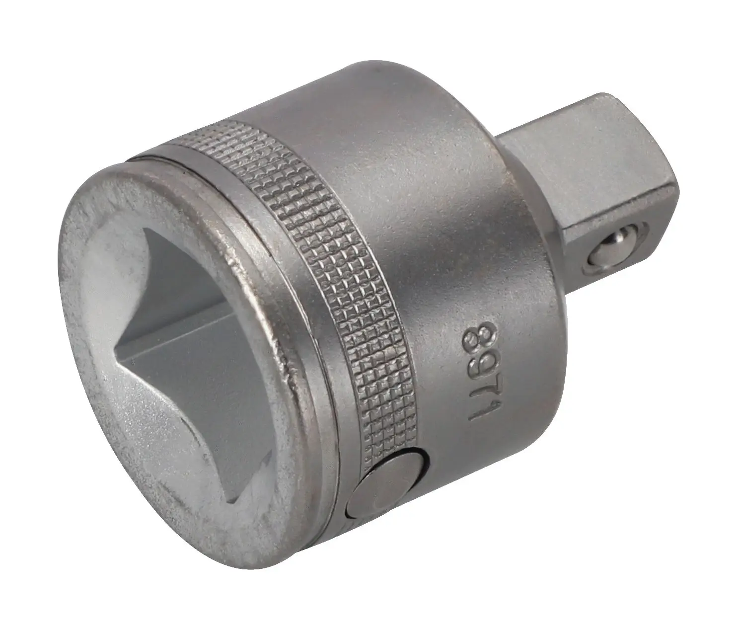 Produktfoto 1 von Bahco 3/4 in Standard Buchse SW 1/2 in Vierkant x 58 mm