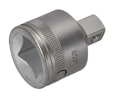 Produktfoto 1 von Bahco 3/4 in Standard Buchse SW 1/2 in Vierkant x 58mm