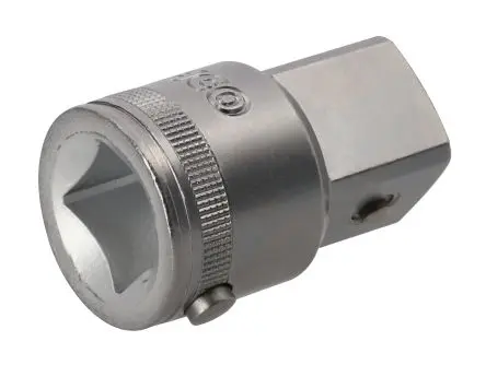 Produktfoto 1 von Bahco 3/4 in Standard Buchse SW 1 in Vierkant x 62mm