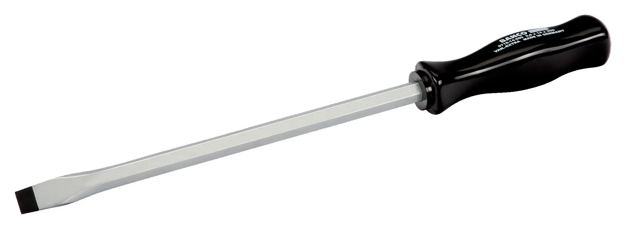 Produktfoto 1 von Bahco, Hochwertiger legierter Stahl, 390 mm / Klinge 250 mm