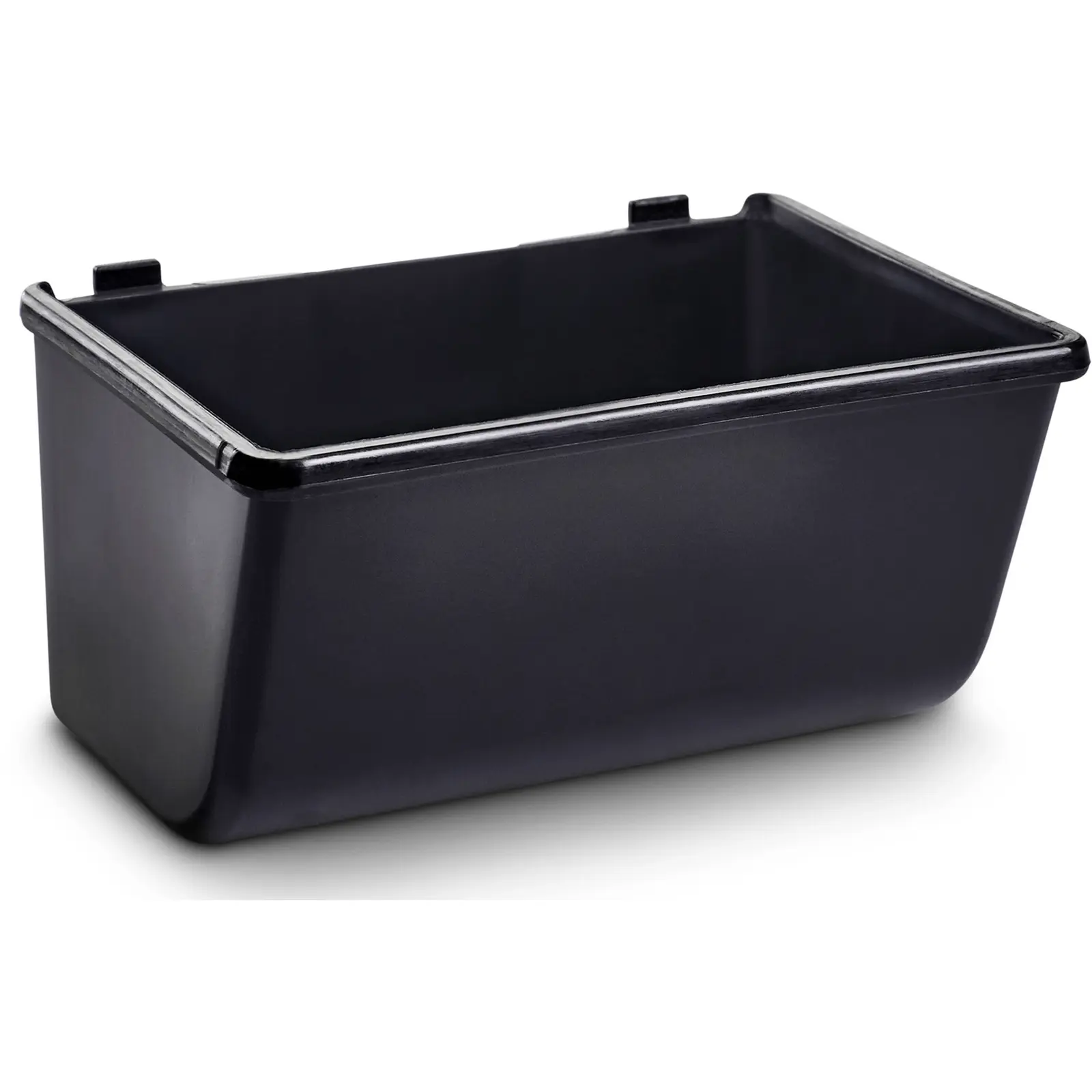 Produktfoto 1 von Raaco Polypropylen Aufbewahrungsbox, Tafelzubehör-System