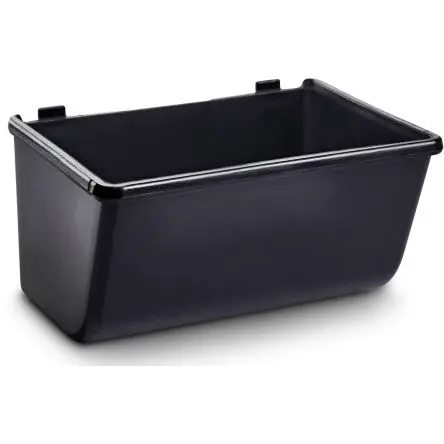 Produktfoto 1 von Raaco Polypropylen Aufbewahrungsbox, Tafelzubehör-System