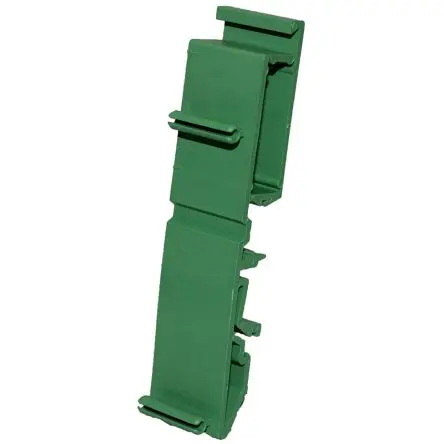 Produktfoto 1 von CAMDENBOSS CIME/E/E Sockelelement für 107 mm breite PCBs