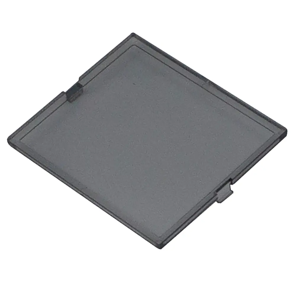 Produktfoto 1 von CAMDENBOSS Kunststoff Gehäuse-Zubehör, 42 mm Gehäuse x 48 mm