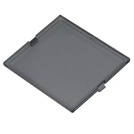 Produktfoto 1 von CAMDENBOSS Kunststoff Gehäuse-Zubehör, 42mm Gehäuse x 48 mm
