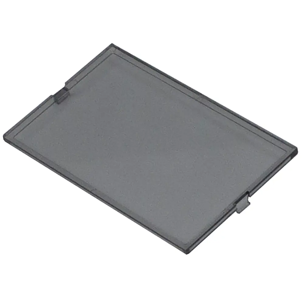 Produktfoto 1 von CAMDENBOSS Kunststoff Gehäuse-Zubehör, 42 mm Gehäuse x 67 mm