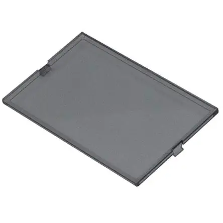 Produktfoto 1 von CAMDENBOSS Kunststoff Gehäuse-Zubehör, 42mm Gehäuse x 67 mm