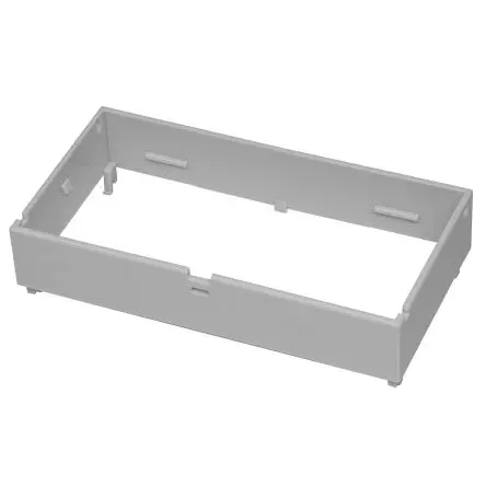 Produktfoto 1 von CAMDENBOSS CNMB Modulares Gehäuse für DIN 43880