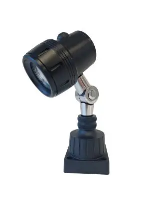Produktfoto 1 von Serious LED Maschinenleuchte / 6.7 W, 700 mm 24V ac/dc Flexibel