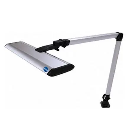Produktfoto 1 von Serious Netzstecker Maschinenbeleuchtung, 700 mm 240V ac