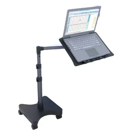 Produktfoto 1 von Serious Notebook-Schreibtischständer Typ Tablet-PC-Halter für Laptops
