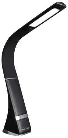 Produktfoto 1 von Serious LED Schreibtischlampe, Einstellbarer Arm bis 510 mm, 100V, 240 V / 6.5 W Leuchtmittel inkludiert