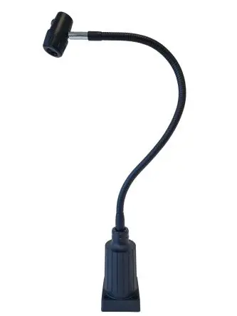 Produktfoto 1 von Serious LED LED-Arbeitsleuchte Flexibler Arm / 1 W, 500 mm 100V ac, 240 V ac 500 mm Einstellbarer Arm