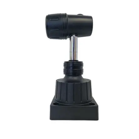 Produktfoto 1 von Serious LED LED-Arbeitsleuchte Linear, starr / 1 W, 700 mm 24V ac/dc Fester Arm