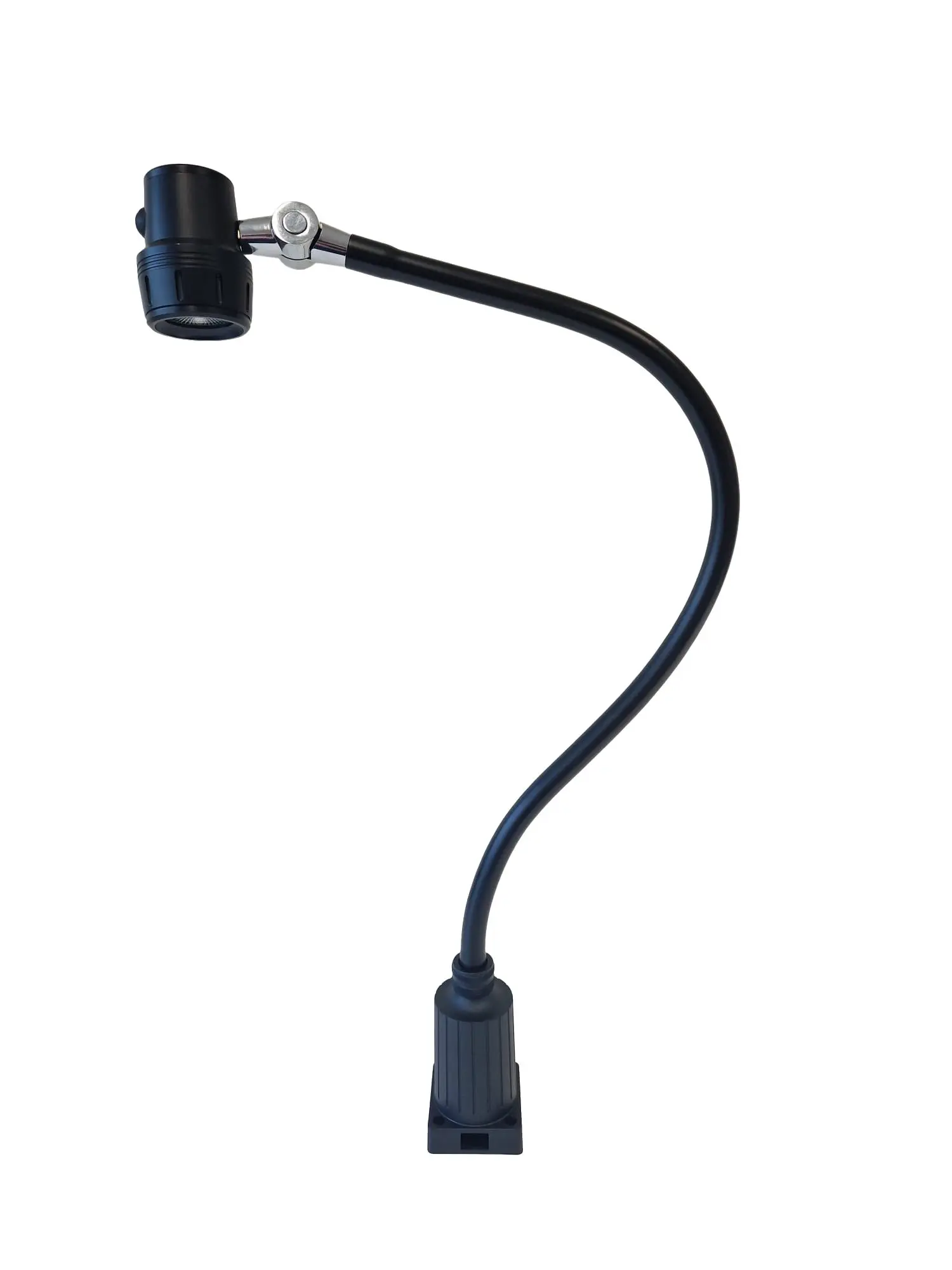 Produktfoto 1 von Serious LED LED-Arbeitsleuchte Flexibler Arm 8500 Lux / 6,7 W, 700mm 100 → 240 V AC, 100 → 240 V AC, 100