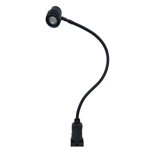 Produktfoto 1 von Serious LED LED-Arbeitsleuchte Flexibler Arm 8500 Lux / 6,7 W, 700mm 100 → 240 V AC, 100 → 240 V AC, 100