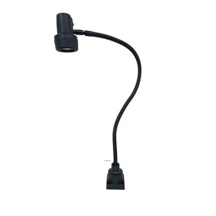 Produktfoto 1 von Serious LED LED-Arbeitsleuchte Flexibler Arm / 5.5 W, 700 mm 24V ac/dc 700 mm Einstellbarer Arm