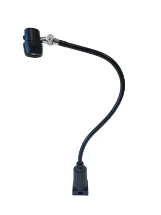 Produktfoto 1 von Serious LED LED-Arbeitsleuchte Flexibler Arm / 6.7 W, 700 mm 100V ac, 240 V ac 700 mm Einstellbarer Arm