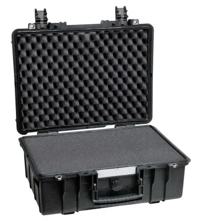 Produktfoto 1 von Explorer Cases 4216HL Wasserbeständig Polypropylen Polymer Wasserdicht Transportkoffer 183 mm 457 mm 366 mm