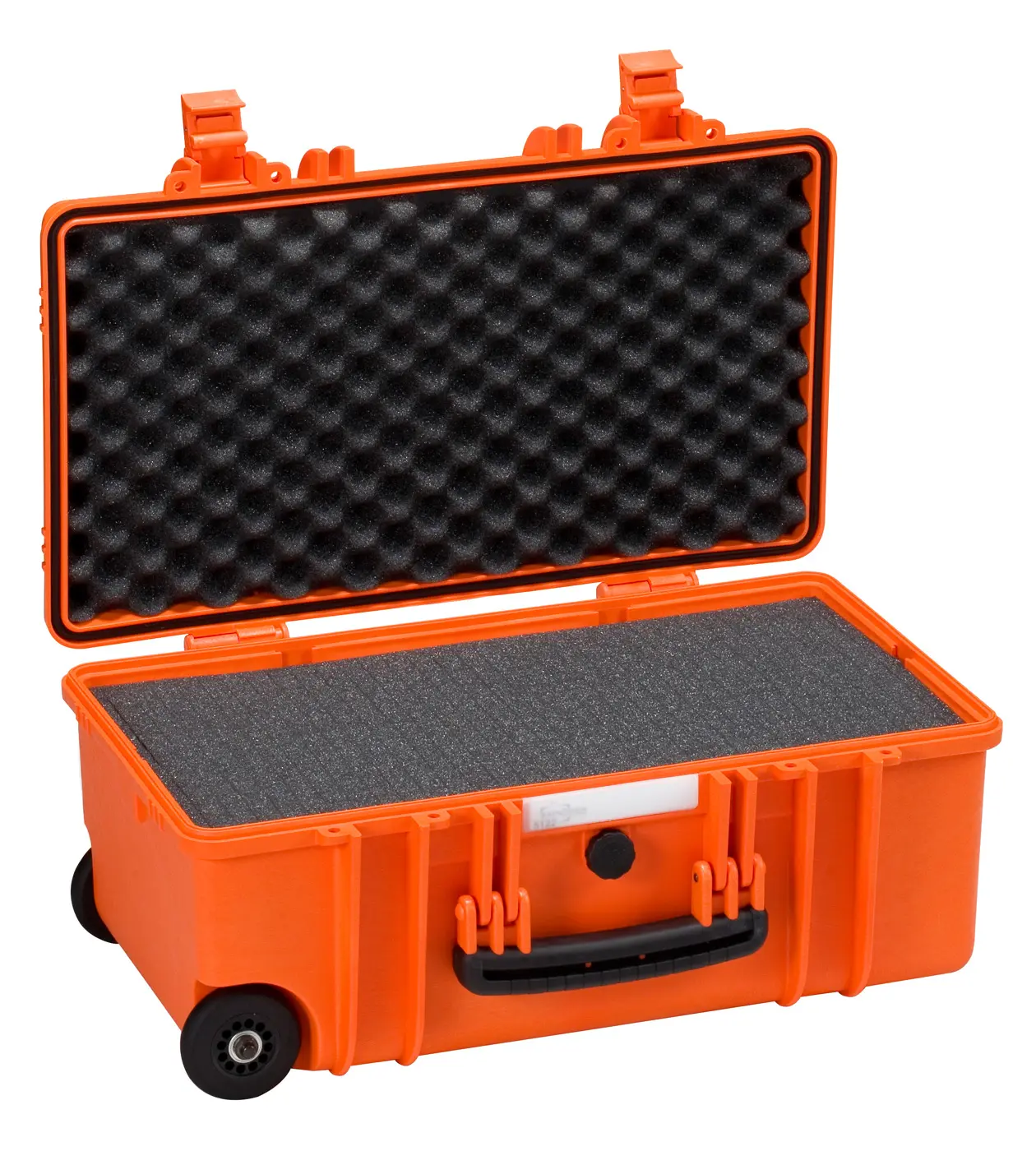 Produktfoto 1 von Explorer Cases 5122 Wasserdicht/Wasserbeständig Polypropylen Polymer Wasserdicht Transportkoffer mit Rädern 247 mm,