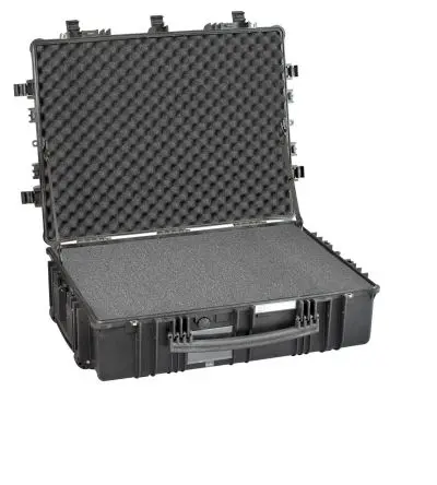 Produktfoto 1 von Explorer Cases 7726 Wasserbeständig Polypropylen Polymer Wasserdicht Transportkoffer mit Rädern 304 mm 641 mm 836 mm