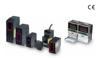 Produktfoto 1 von Omron ZS Verlängerungskabel Zubehör für Intelligenter Sensor mit 2D-Messtyp