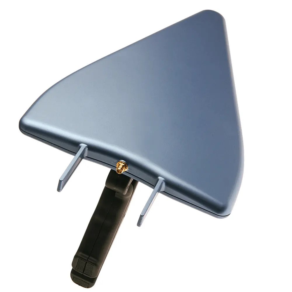 Produktfoto 1 von Keysight Technologies GSM & GPRS -Antenne, Außen-, Typ N, Stecker, Direktional, 5 dBi