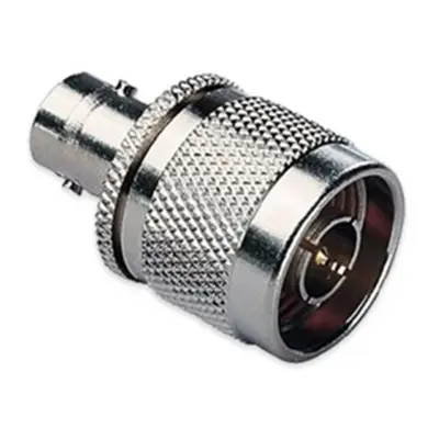 Produktfoto 1 von Keysight Technologies Koaxadapter, 50 Ω, Gerade, 2 GHz Nennspannung