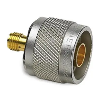 Produktfoto 1 von Keysight Technologies Koaxadapter, 50 Ω, Gerade, 12.4 GHz Nennspannung