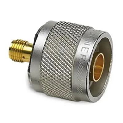 Produktfoto 1 von Keysight Technologies Koaxadapter, 50 Ω, Gerade, 12.4GHz Nennspannung