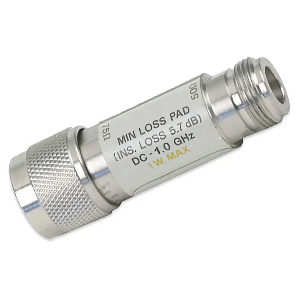 Produktfoto 1 von Keysight Technologies Koaxadapter, Gerade, 1 GHz Nennspannung