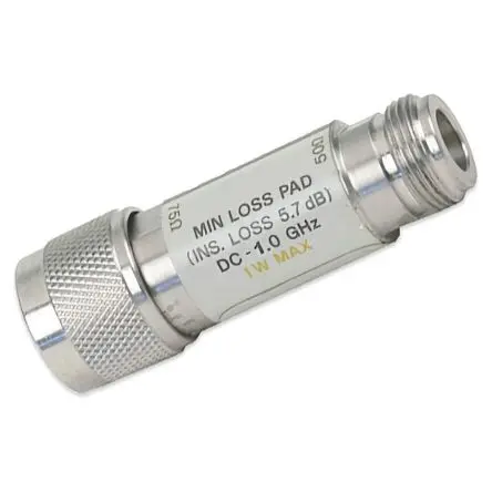 Produktfoto 1 von Keysight Technologies Koaxadapter, Gerade, 1GHz Nennspannung