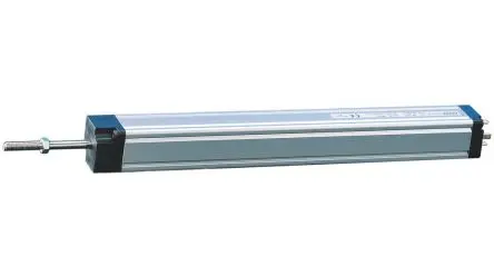 Produktfoto 1 von Novotechnik LWH Positionssensor DIN, 4-polig 42V